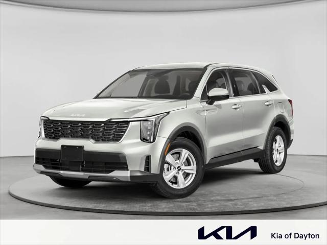 2026 Kia Sorento for sale near Huber Heights, OH