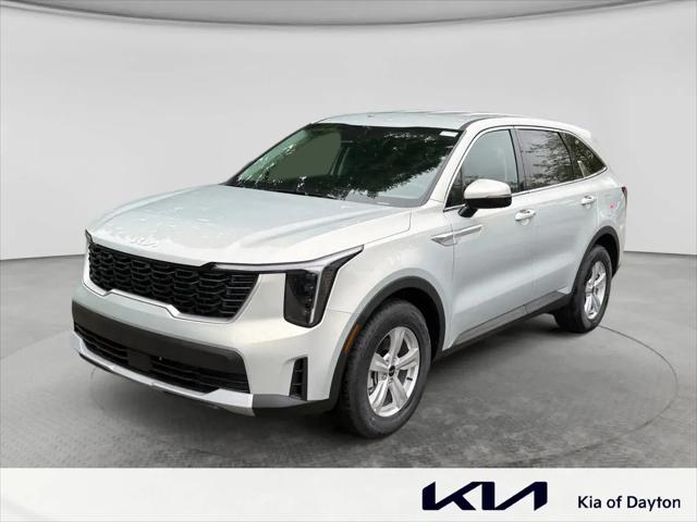 2026 Kia Sorento LX for sale in Huber Heights, OH