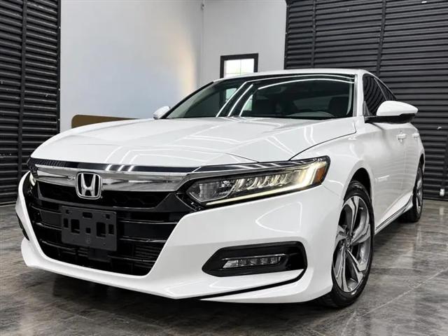 2018 Honda Accord EX-L for sale in Fredricksburg, VA