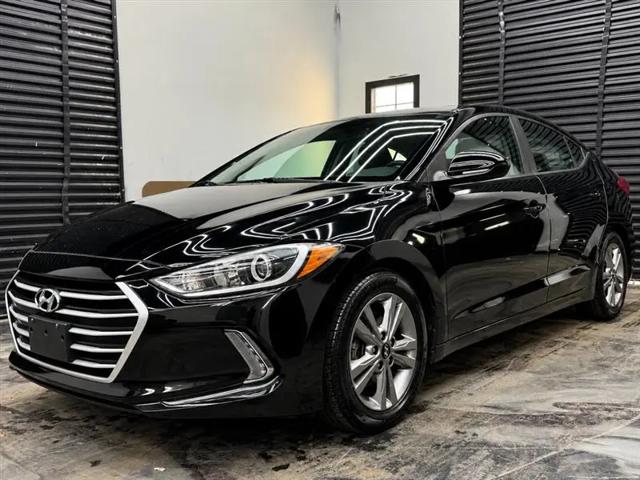 2017 Hyundai Elantra Value Edition for sale in Fredricksburg, VA