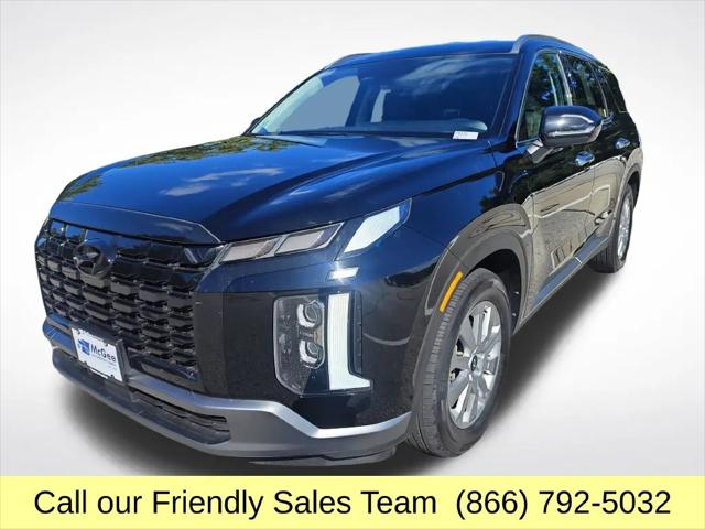 2025 Hyundai Palisade SEL for sale in Epping, NH