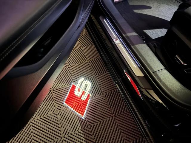 2021 Audi S6 Prestige