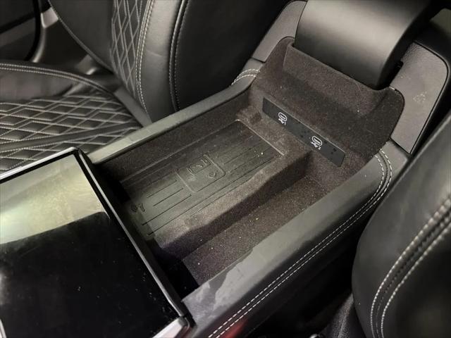 2021 Audi S6 Prestige