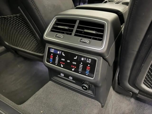 2021 Audi S6 Prestige
