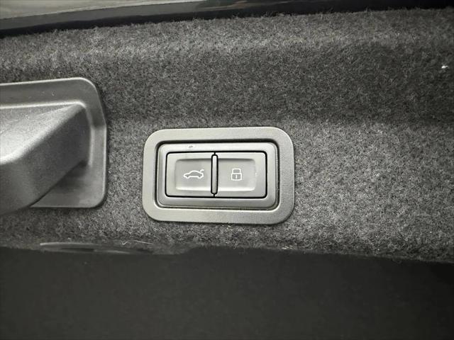 2021 Audi S6 Prestige