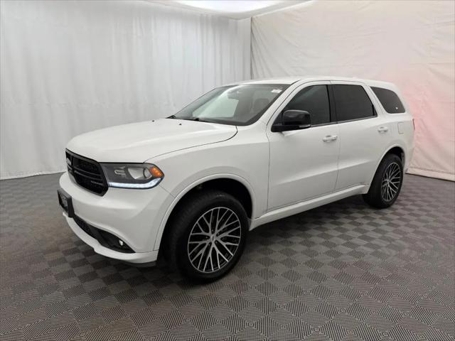 2017 Dodge Durango R/T AWD for sale in Arlington Heights, IL
