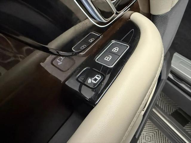 2021 Land Rover Range Rover Westminster