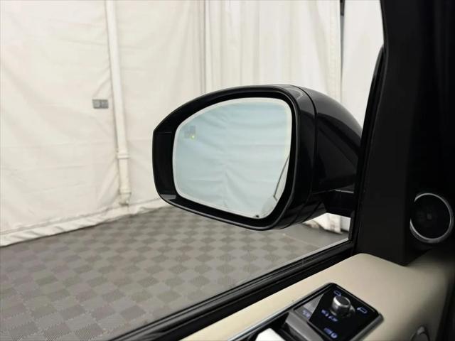 2021 Land Rover Range Rover Westminster