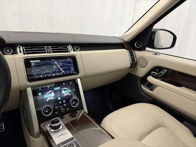 2021 Land Rover Range Rover Westminster
