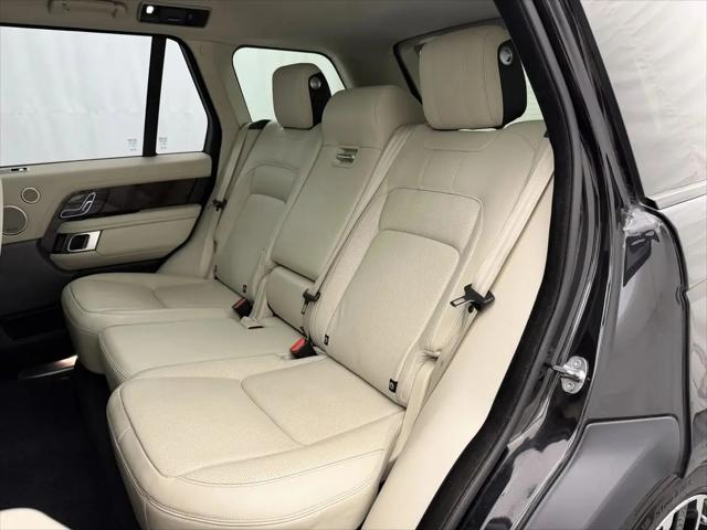 2021 Land Rover Range Rover Westminster