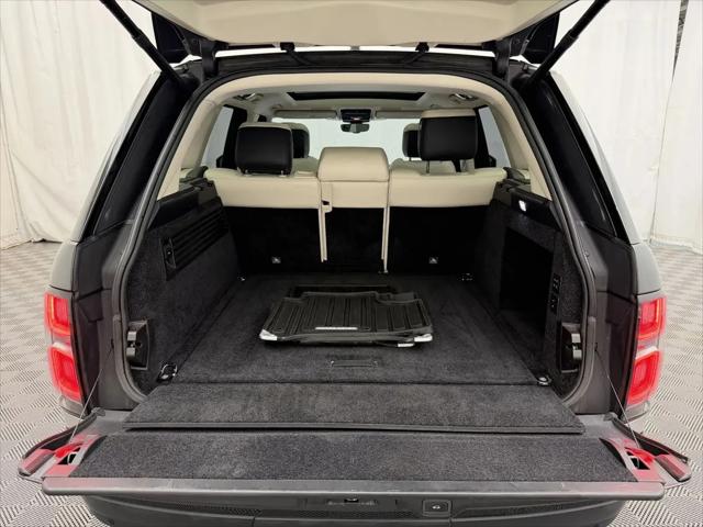 2021 Land Rover Range Rover Westminster