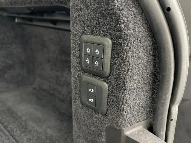 2021 Land Rover Range Rover Westminster