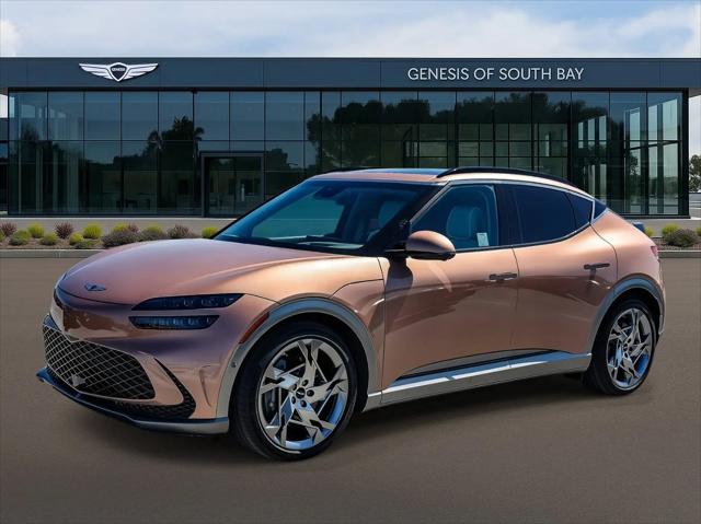 2023 Genesis GV60 Performance AWD for sale in Torrance, CA