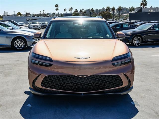 2023 Genesis GV60 Performance AWD