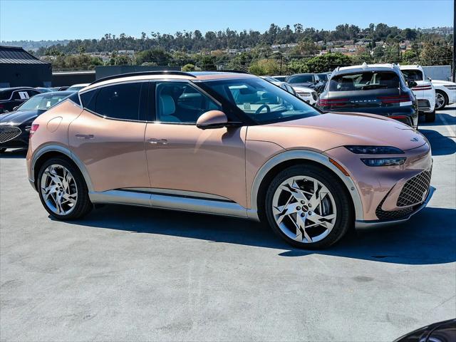 2023 Genesis GV60 Performance AWD
