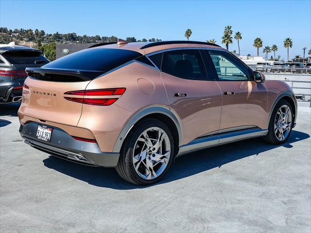 2023 Genesis GV60 Performance AWD