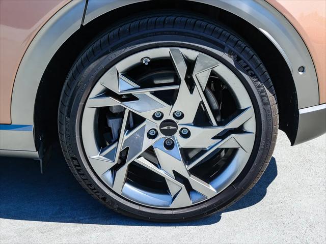 2023 Genesis GV60 Performance AWD