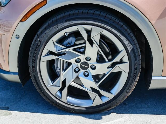 2023 Genesis GV60 Performance AWD