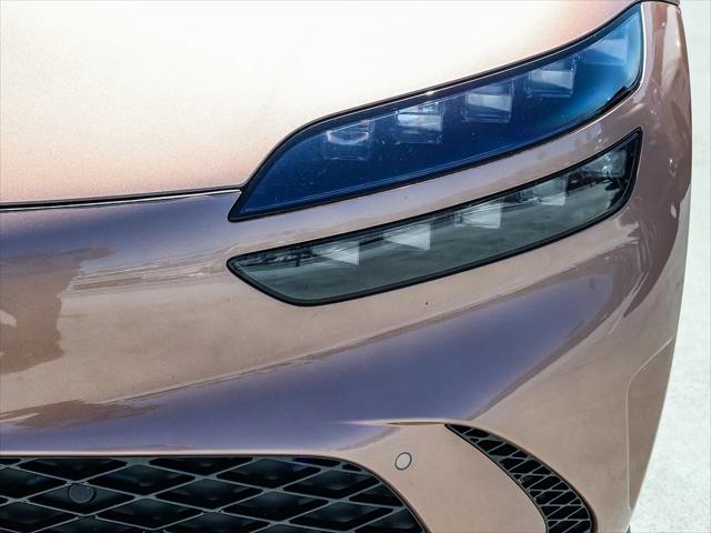 2023 Genesis GV60 Performance AWD