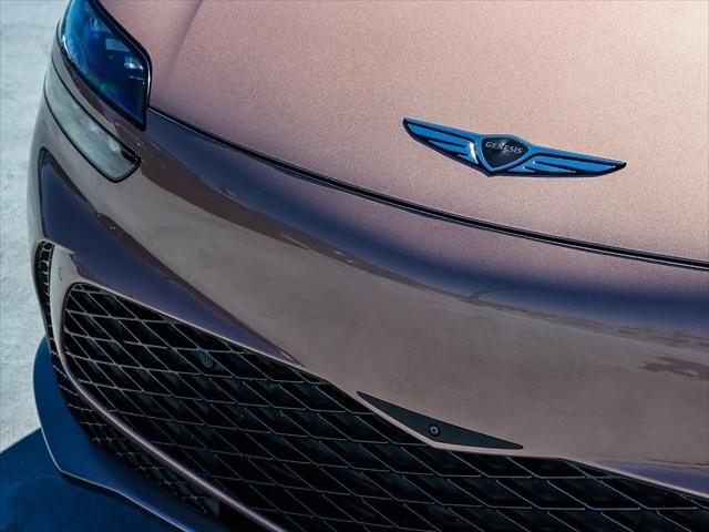 2023 Genesis GV60 Performance AWD