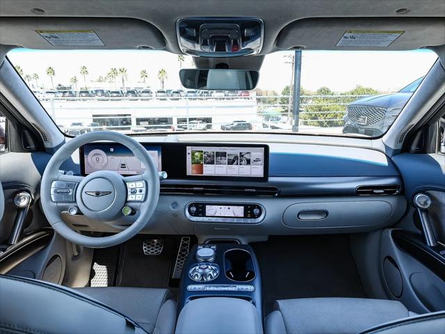 2023 Genesis GV60 Performance AWD