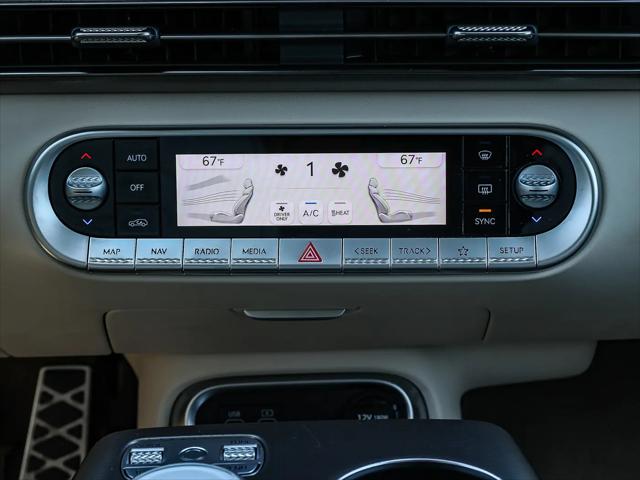 2023 Genesis GV60 Performance AWD