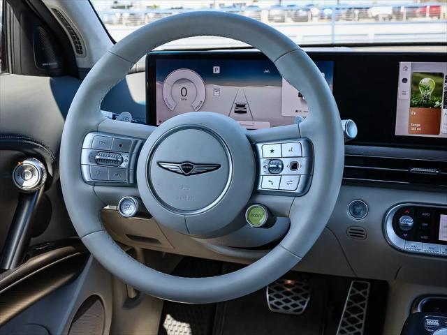 2023 Genesis GV60 Performance AWD