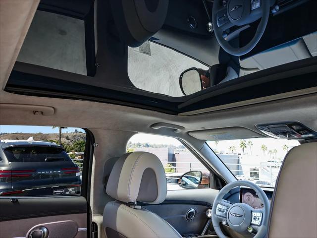 2023 Genesis GV60 Performance AWD