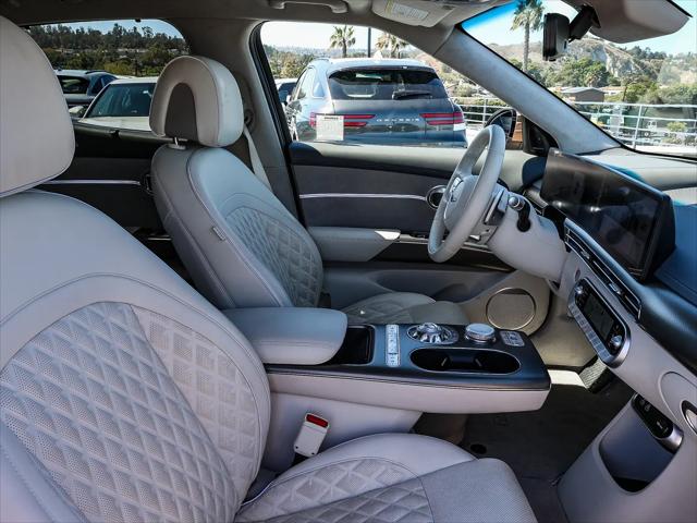 2023 Genesis GV60 Performance AWD