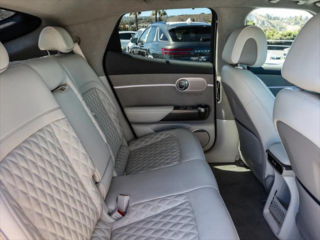2023 Genesis GV60 Performance AWD