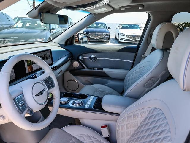 2023 Genesis GV60 Performance AWD