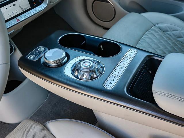 2023 Genesis GV60 Performance AWD