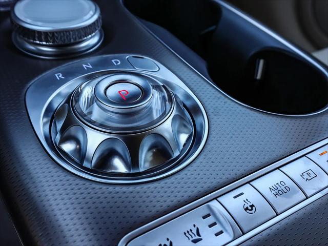 2023 Genesis GV60 Performance AWD