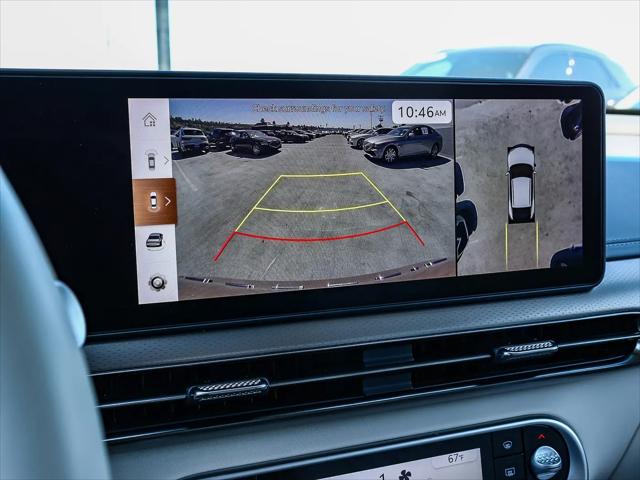 2023 Genesis GV60 Performance AWD