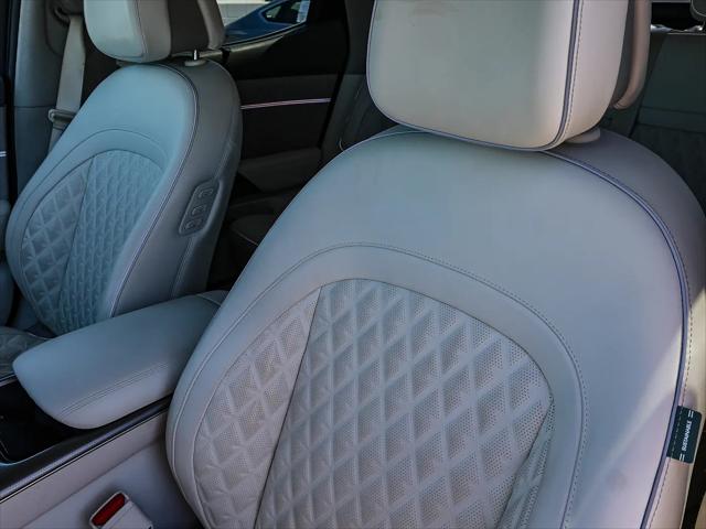 2023 Genesis GV60 Performance AWD