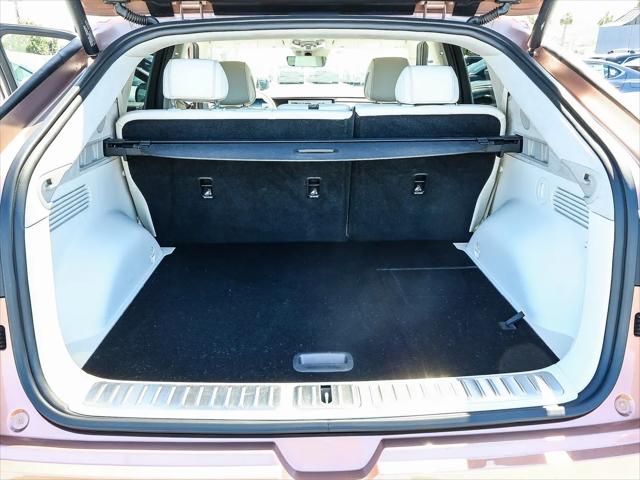 2023 Genesis GV60 Performance AWD