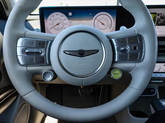 2023 Genesis GV60 Performance AWD