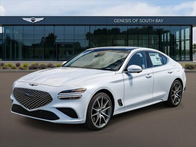 2026 Genesis G70 2.5T RWD Prestige for sale in Torrance, CA