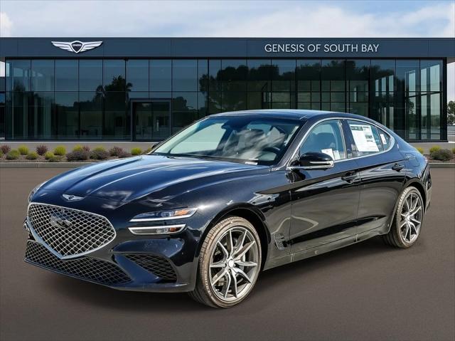 2026 Genesis G70 2.5T RWD Prestige for sale in Torrance, CA
