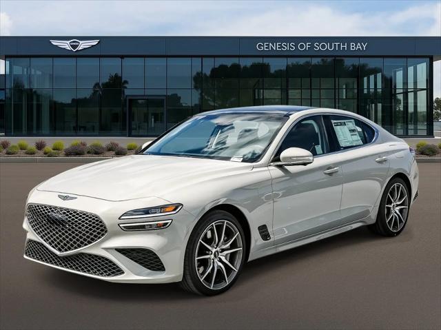 2026 Genesis G70 2.5T RWD Prestige for sale in Torrance, CA