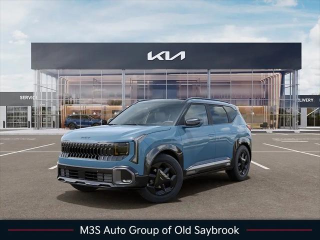 2027 Kia Seltos X-Line S for sale in Old Saybrook, CT