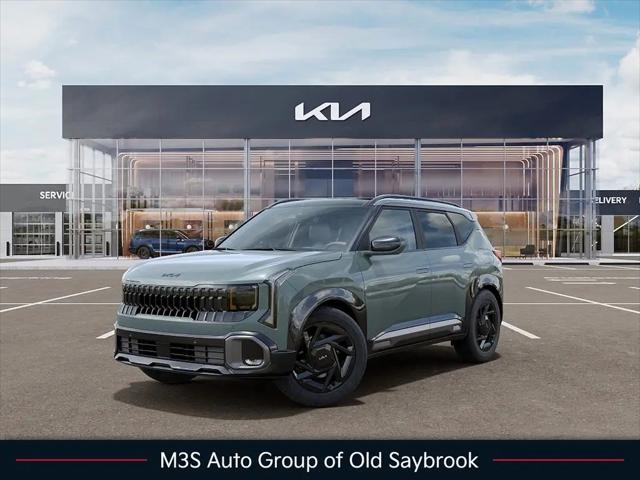 2027 Kia Seltos X-Line SX for sale in Old Saybrook, CT