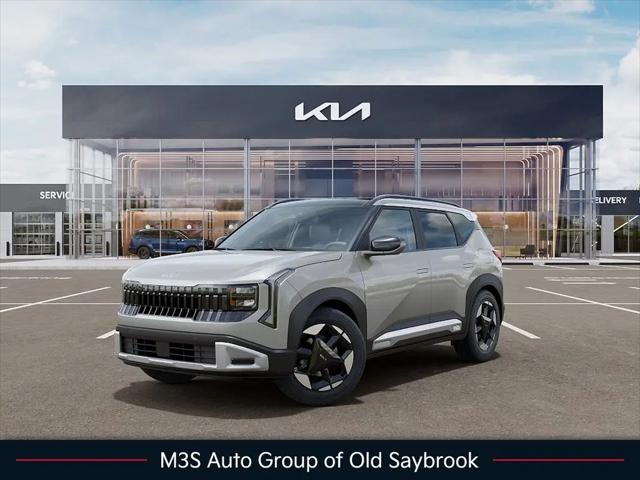 2027 Kia Seltos EX for sale in Old Saybrook, CT