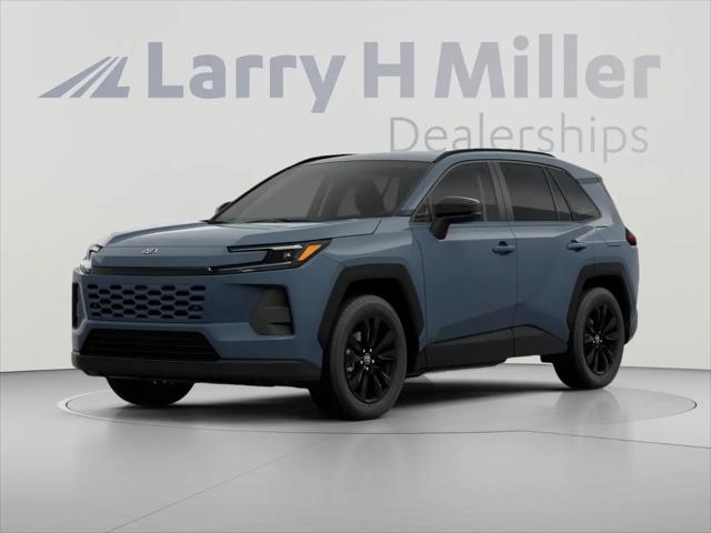2026 Toyota RAV4 XLE Premium for sale in Albuquerque, NM