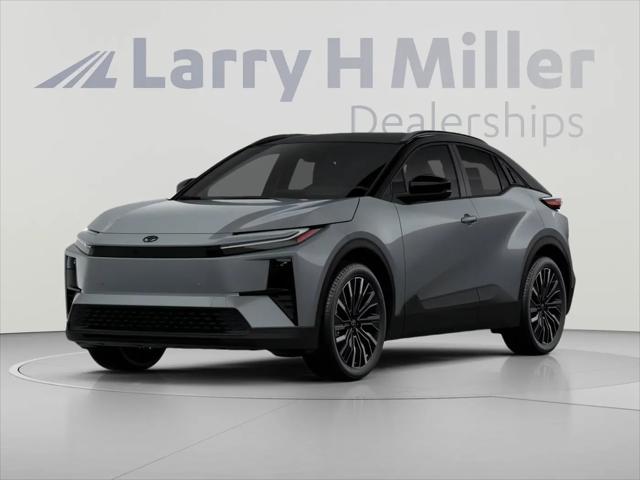 2026 Toyota C-HR SE for sale in Albuquerque, NM