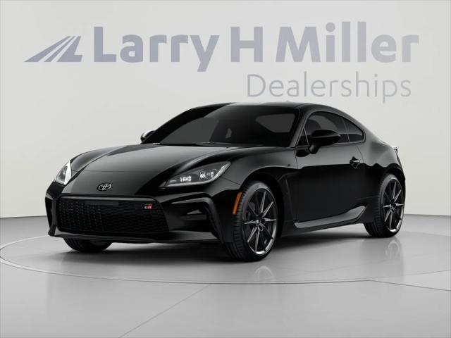 2027 Toyota GR86 Premium for sale in Albuquerque, NM