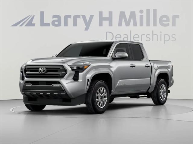2026 Toyota Tacoma SR5 for sale in Albuquerque, NM
