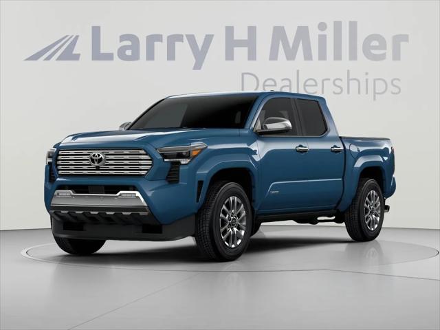 2026 Toyota Tacoma Limited for sale in Albuquerque, NM