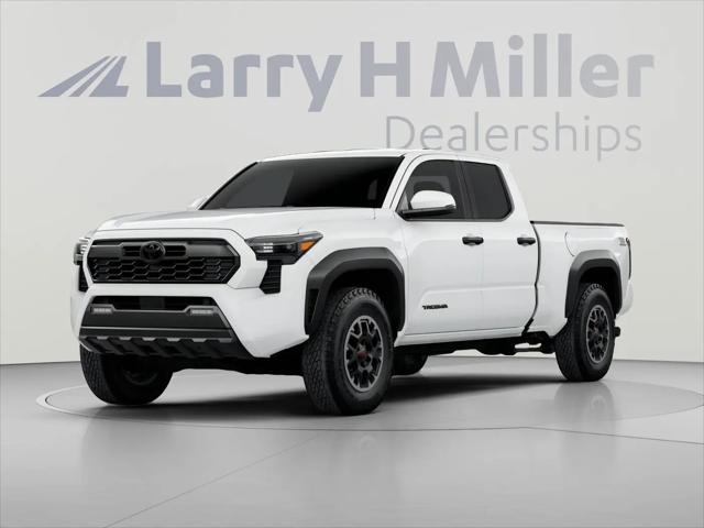 2026 Toyota Tacoma SR5 for sale in Albuquerque, NM