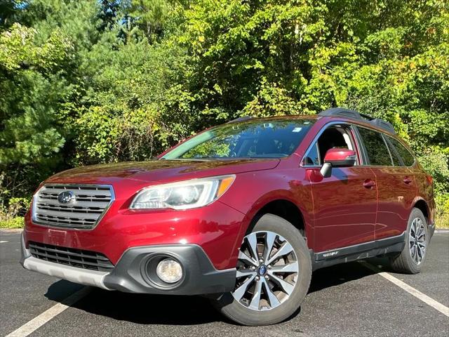 2017 Subaru Outback 2.5i Limited for sale in Hanover, MA
